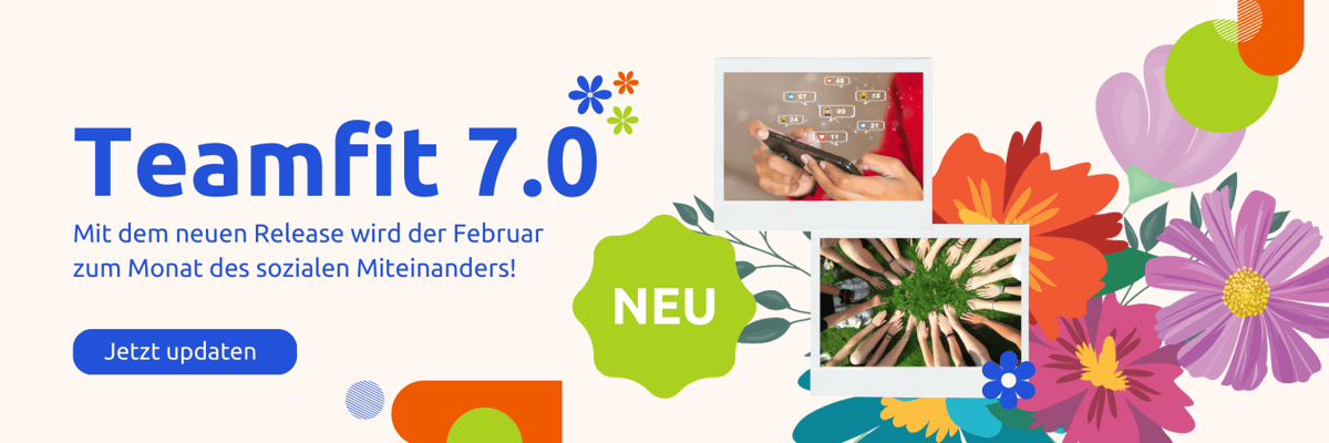 Februar / Teamfit 7.0 